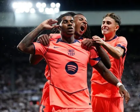 Champions League Feedback and Premier League Updates: Soccer Wrap-Up