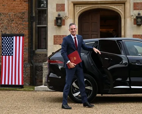 Cabinet Member Dismisses Donald Trump’s Assertion That Unauthorized Migration ‘Undermines Countries From the Inside’