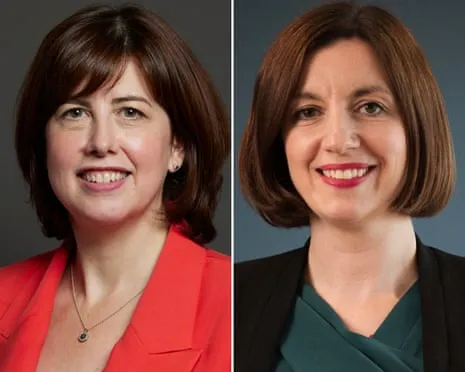 Who Should Assume the Role of the Labour Party's Second-in-Command? Someone Who Can Articulate a Compelling Labour Story – and Take the Battle to Reform