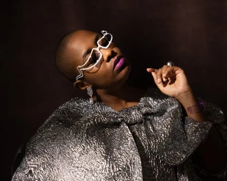 Cécile McLorin Salvant: Album Analysis – A Performer of Unique Abilities and Audacious Range