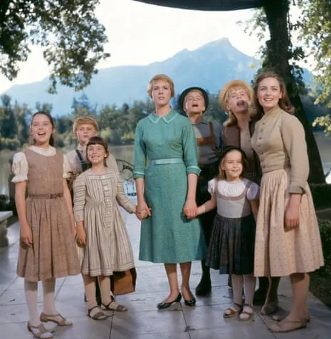 A Beloved Classic’s Child Stars Look Back: ‘Musicals About Singing Nuns’ – Few Were Confident the Public Would Buy It